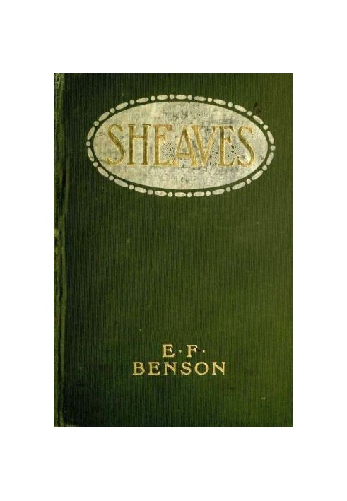 Sheaves