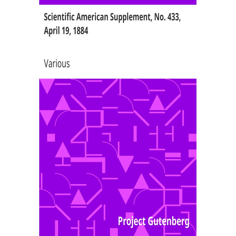 Scientific American...