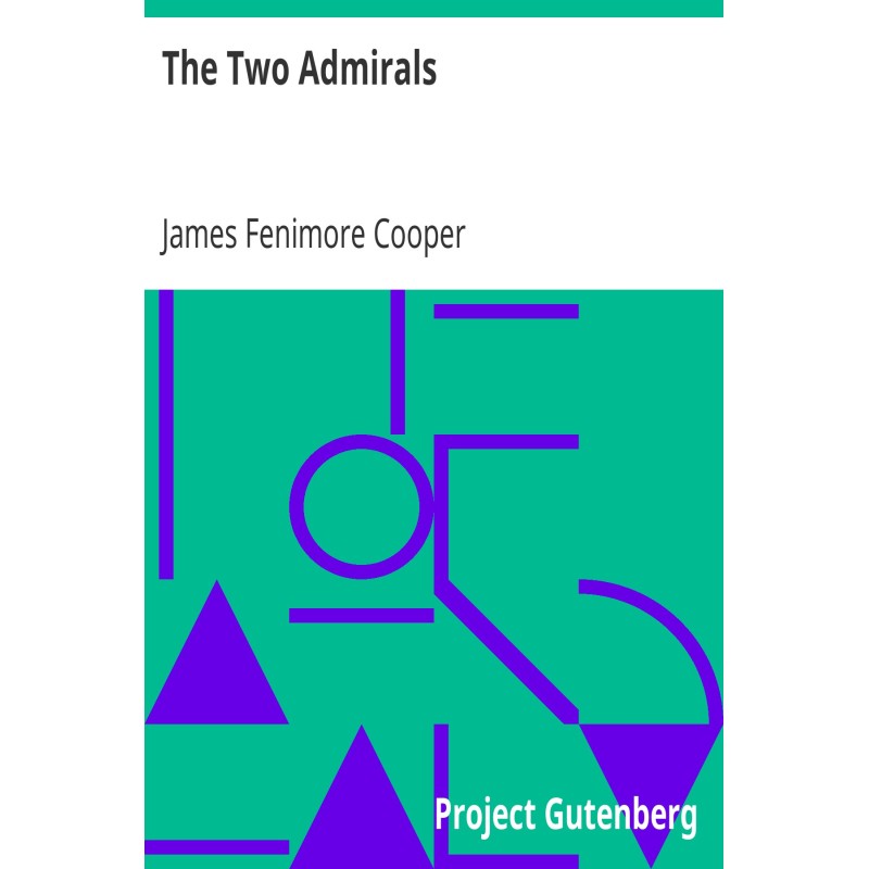 The Two Admirals