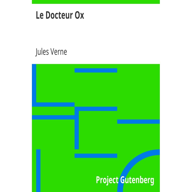 Doctor Ox