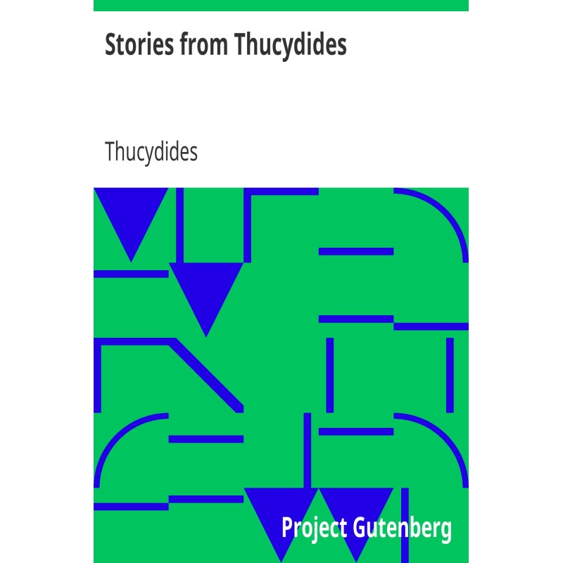 Stories from Thucydides