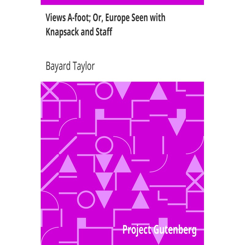 Види A-фут; Або Європа,...