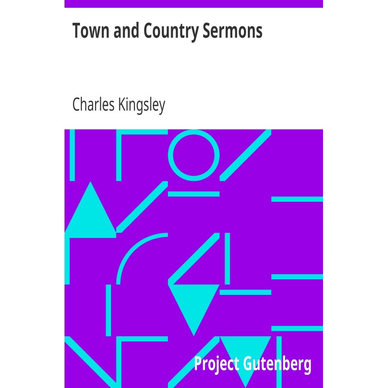 Town and Country Sermons