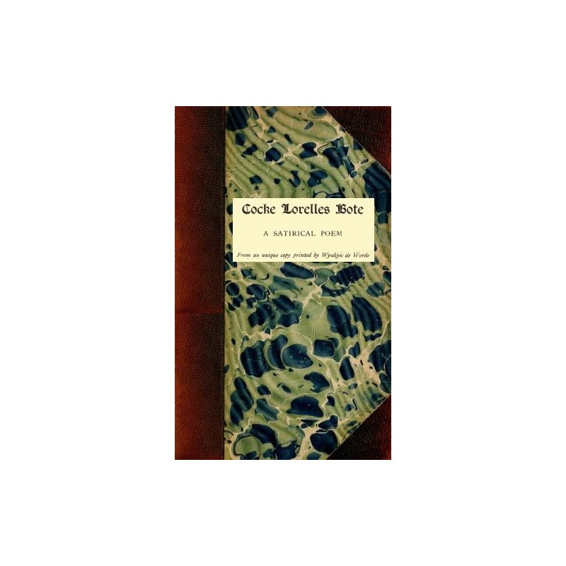 Кок Лореллес Бот