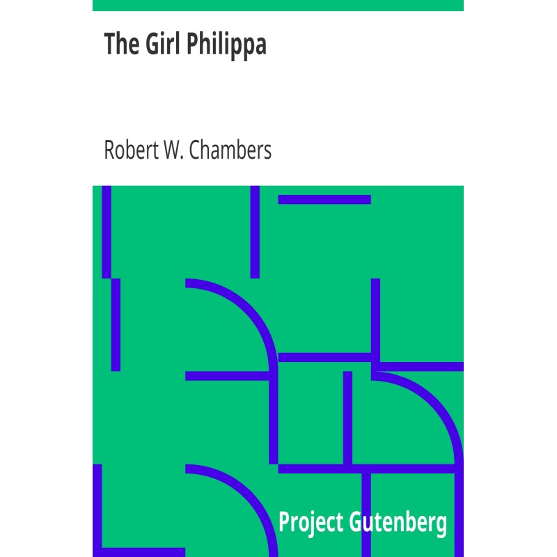 The Girl Philippa