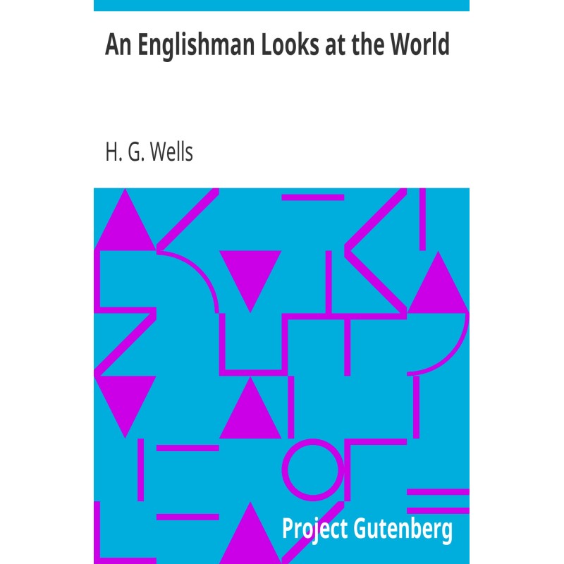 An Englishman Looks at the...