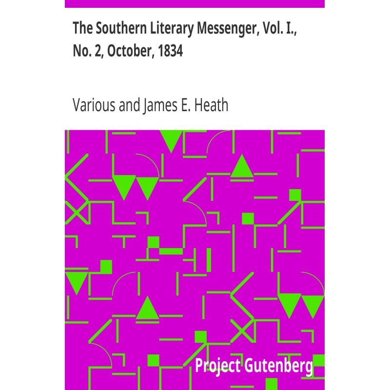 The Southern Literary...