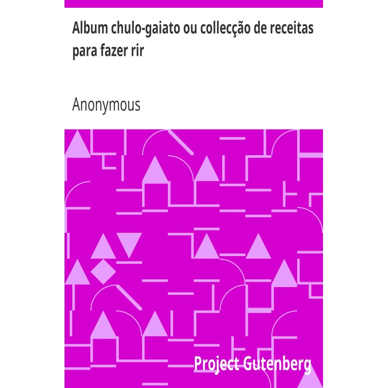 Chulo-gaiato album or...