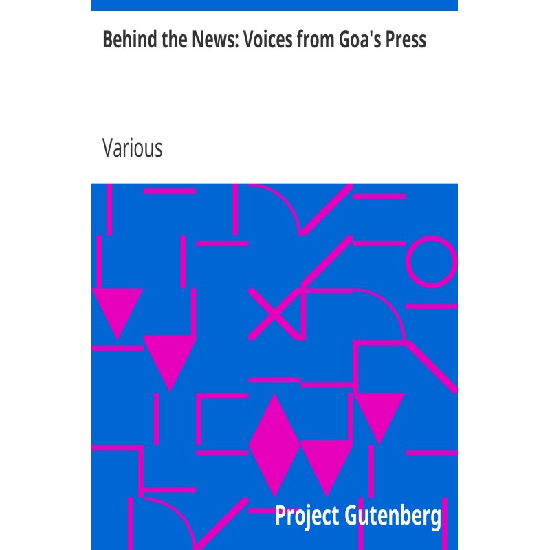 Behind the News: Voices...