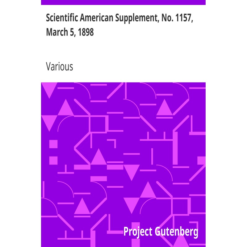 Scientific American...