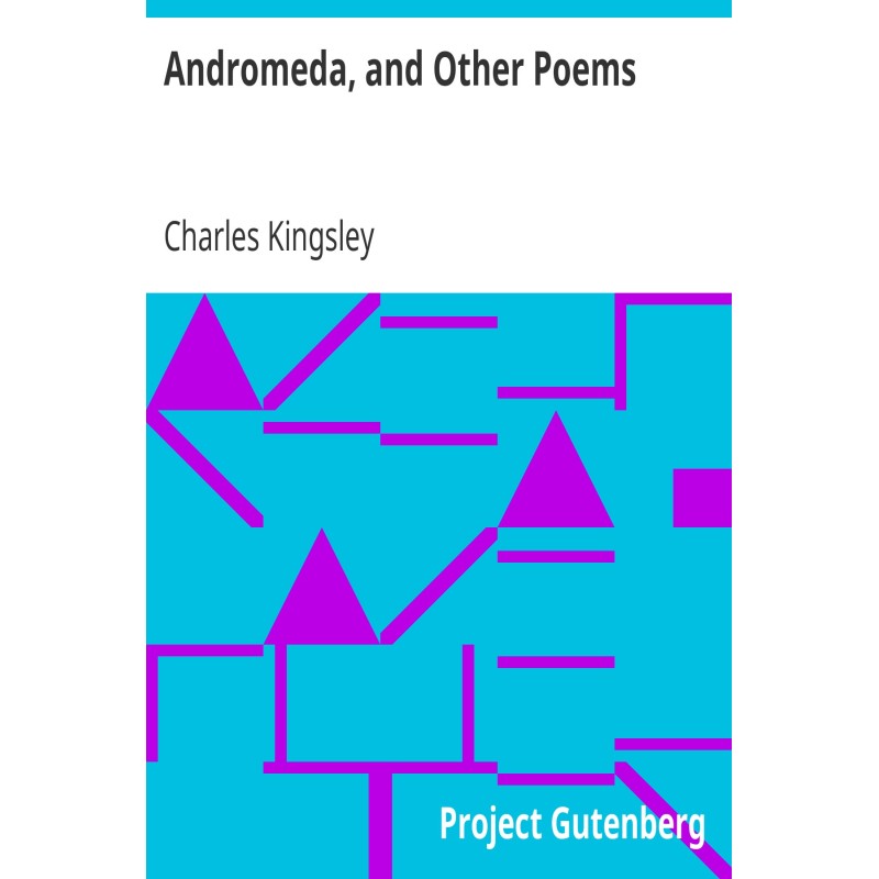 Андромеда та інші вірші