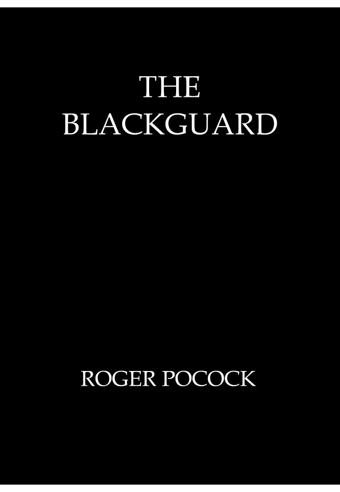 The Blackguard