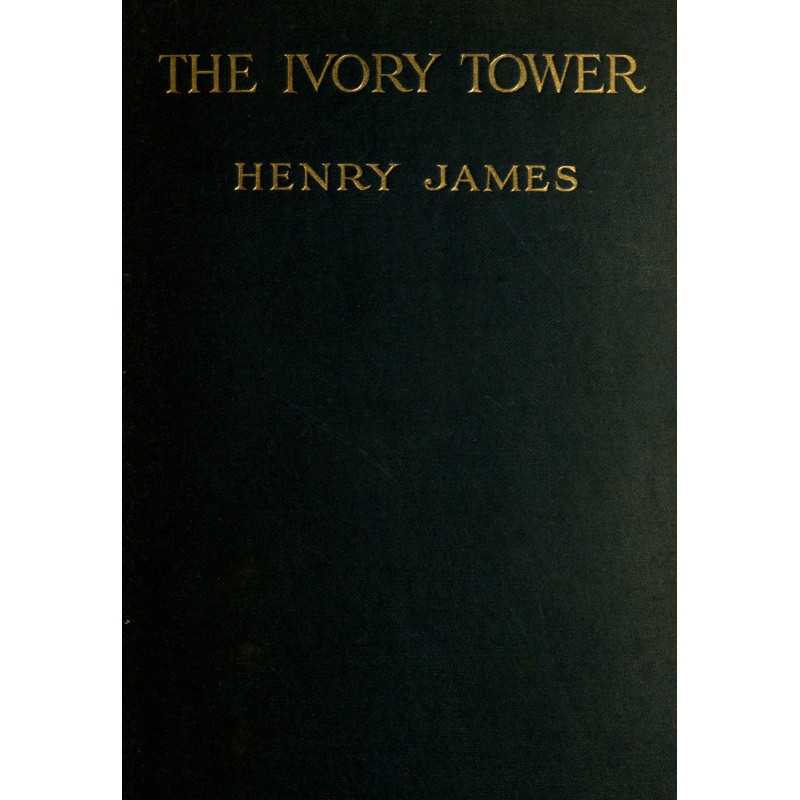 The Ivory Tower