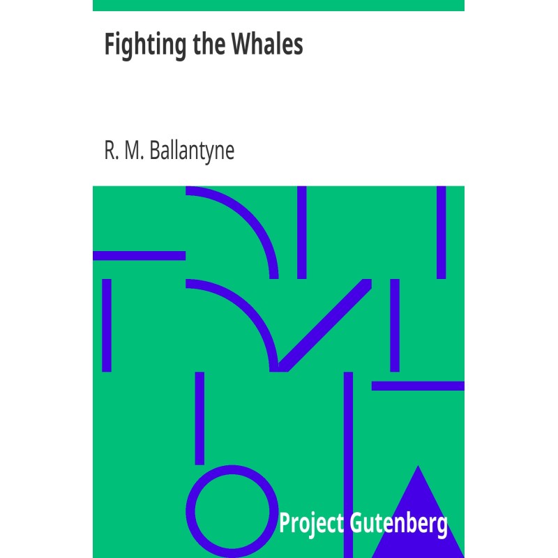 Fighting the Whales