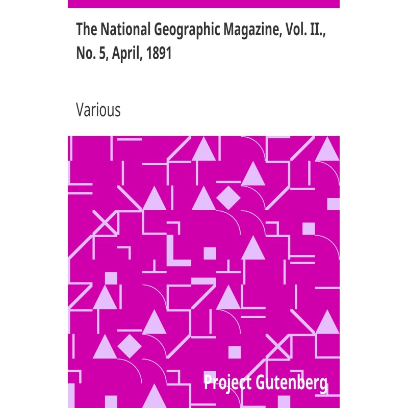 The National Geographic...