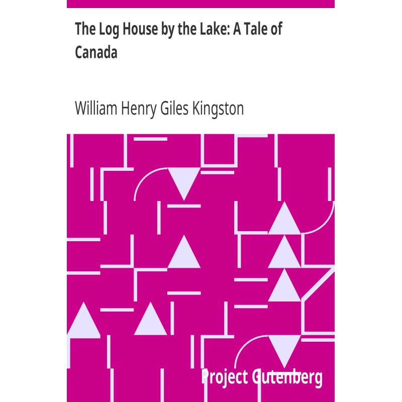 The Log House by the Lake:...