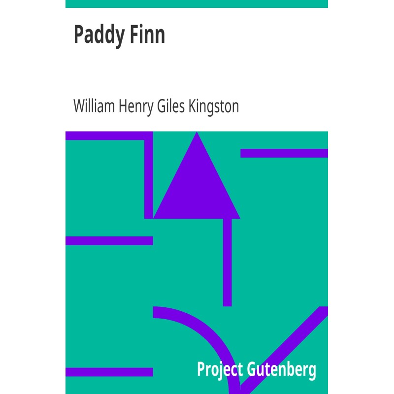 Paddy Finn
