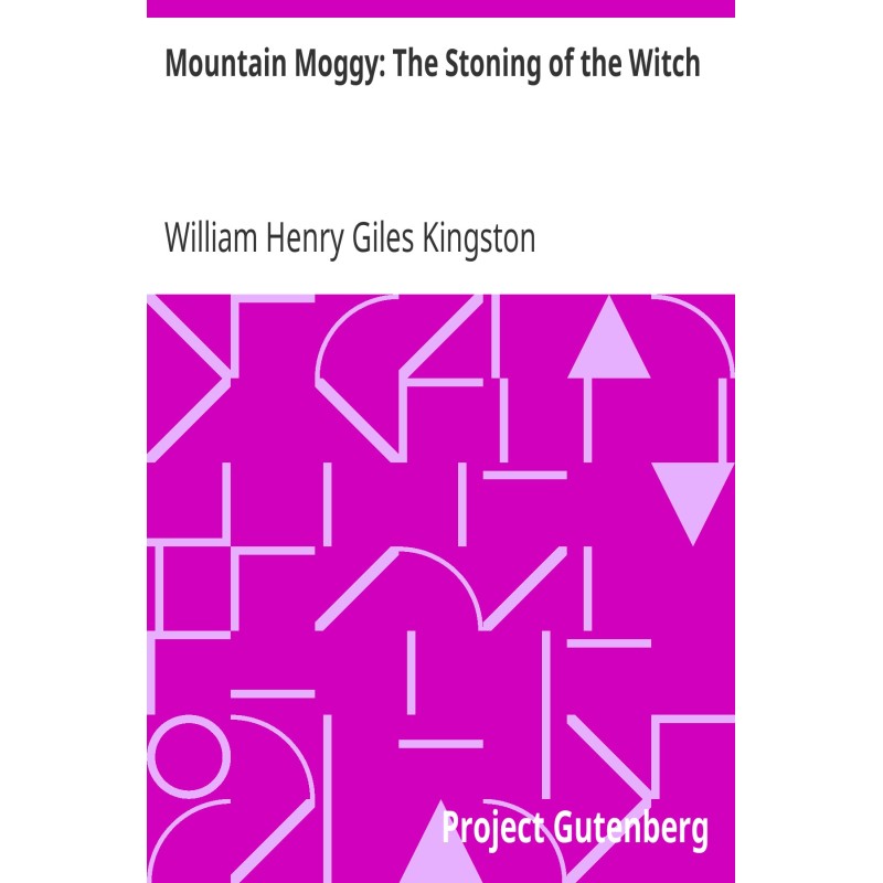 Mountain Moggy: The Stoning...