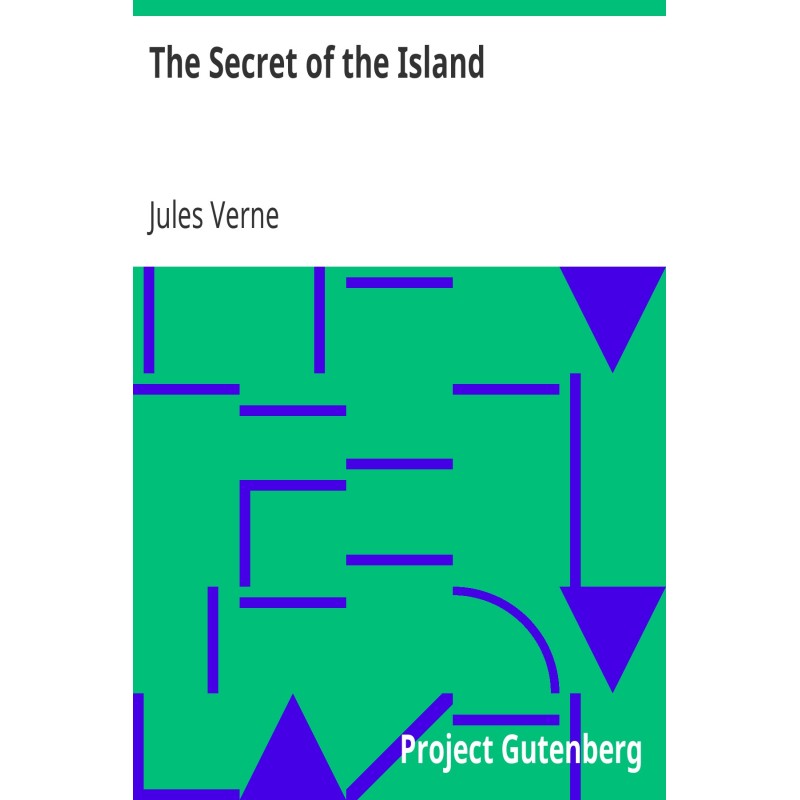 The Secret of the Island