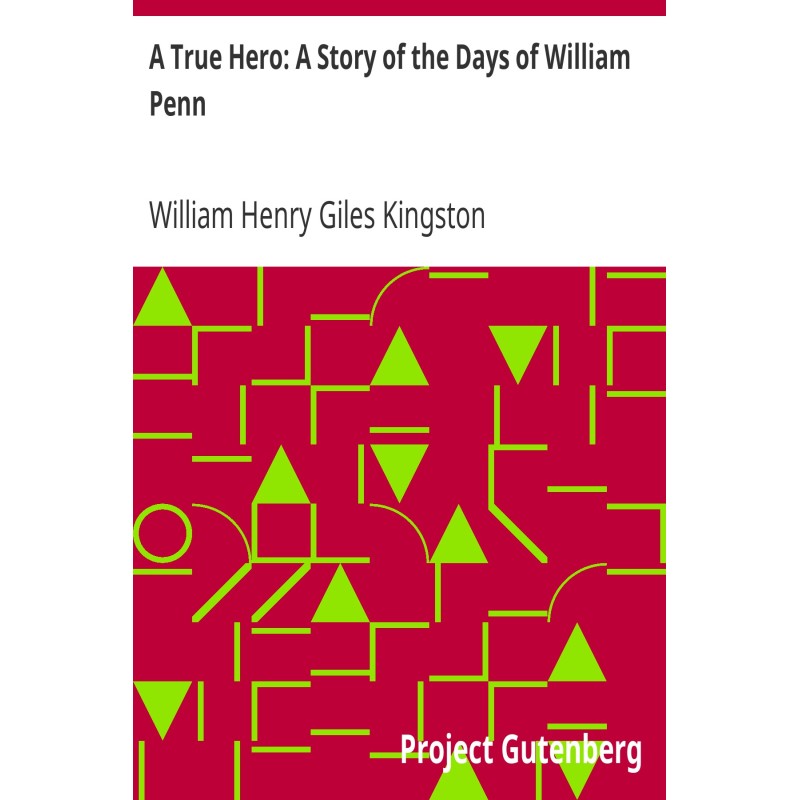 A True Hero: A Story of the...