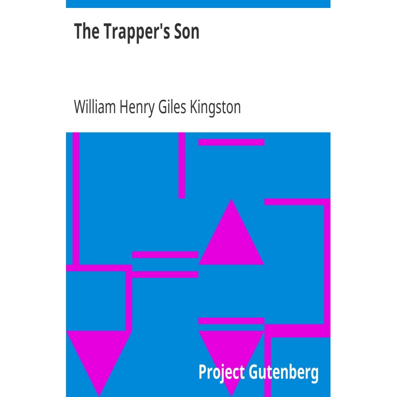 The Trapper's Son