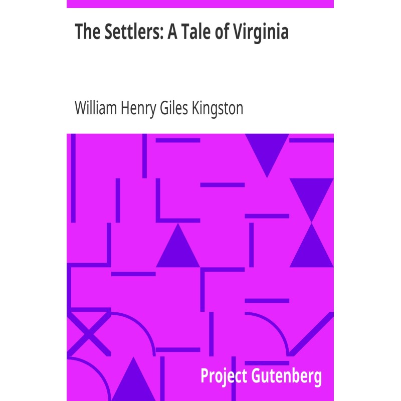 Поселенці: Розповідь про...