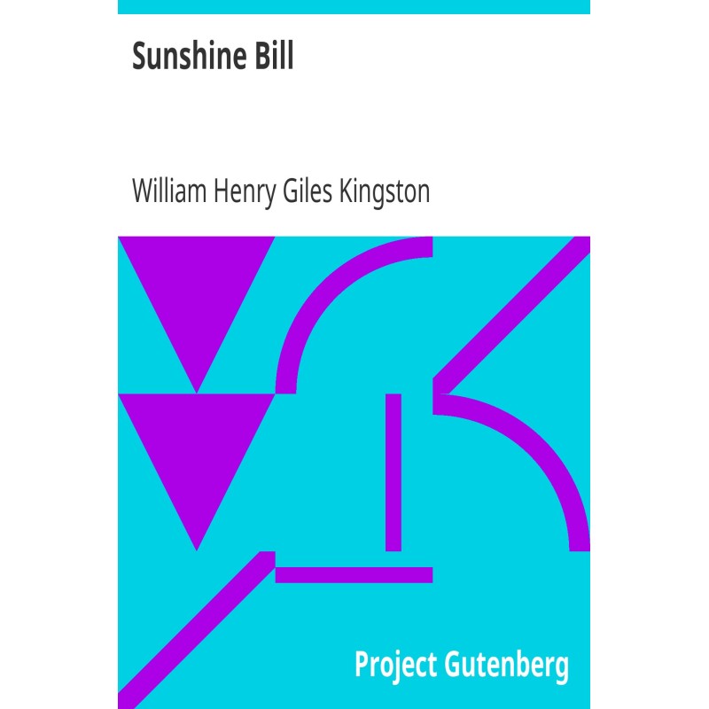 Саншайн Билл