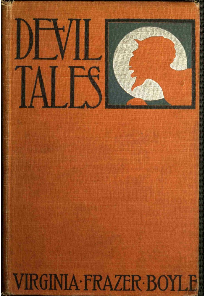 Devil tales