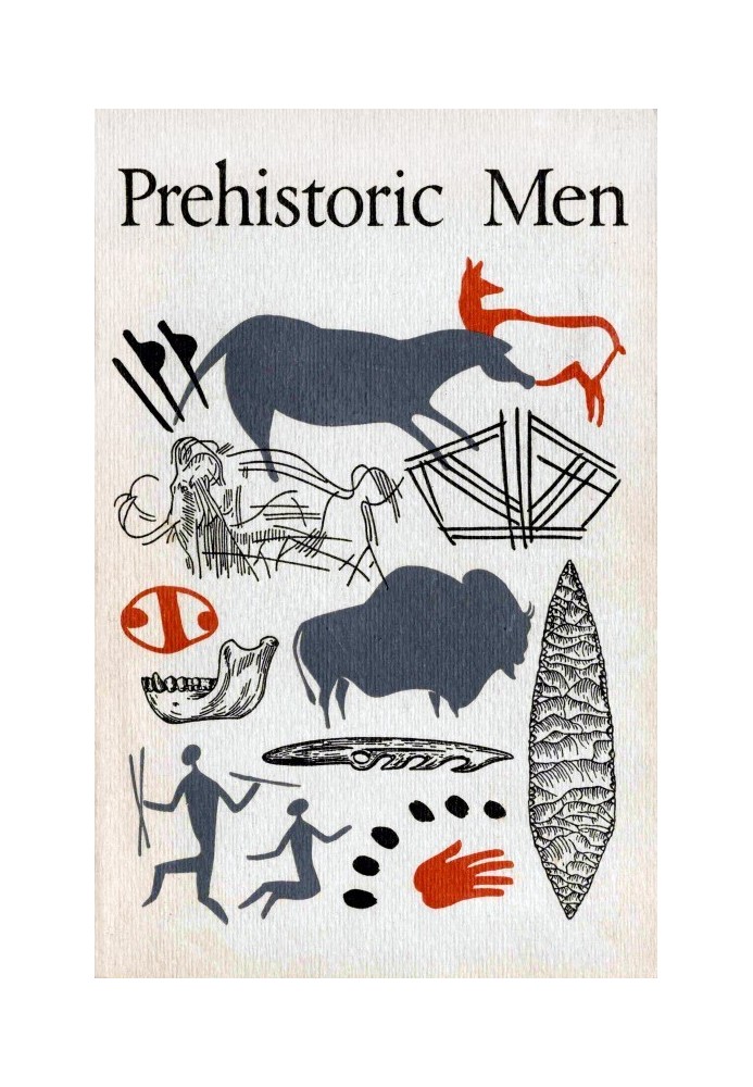 Prehistoric Men