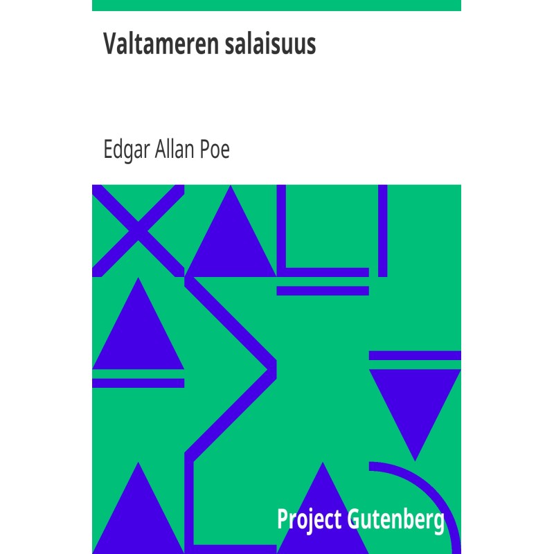 The secret of the ocean