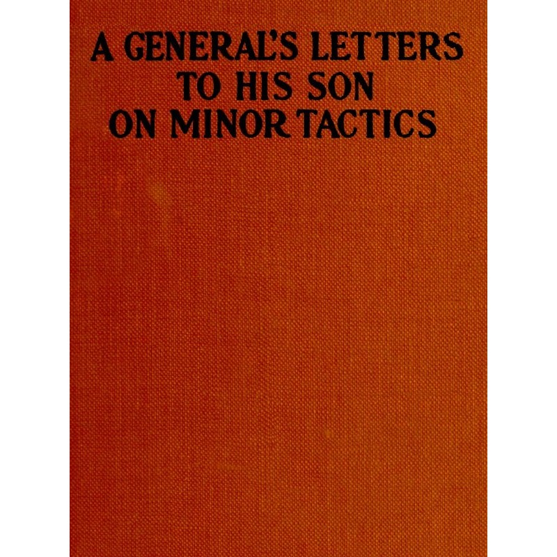 A General's Letters to His...