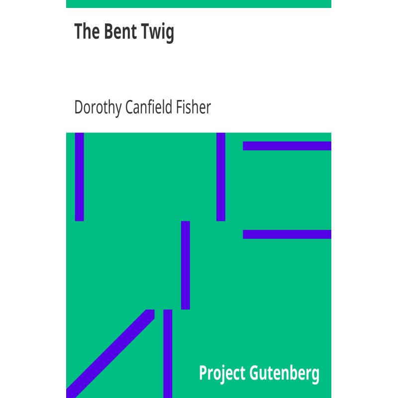 The Bent Twig