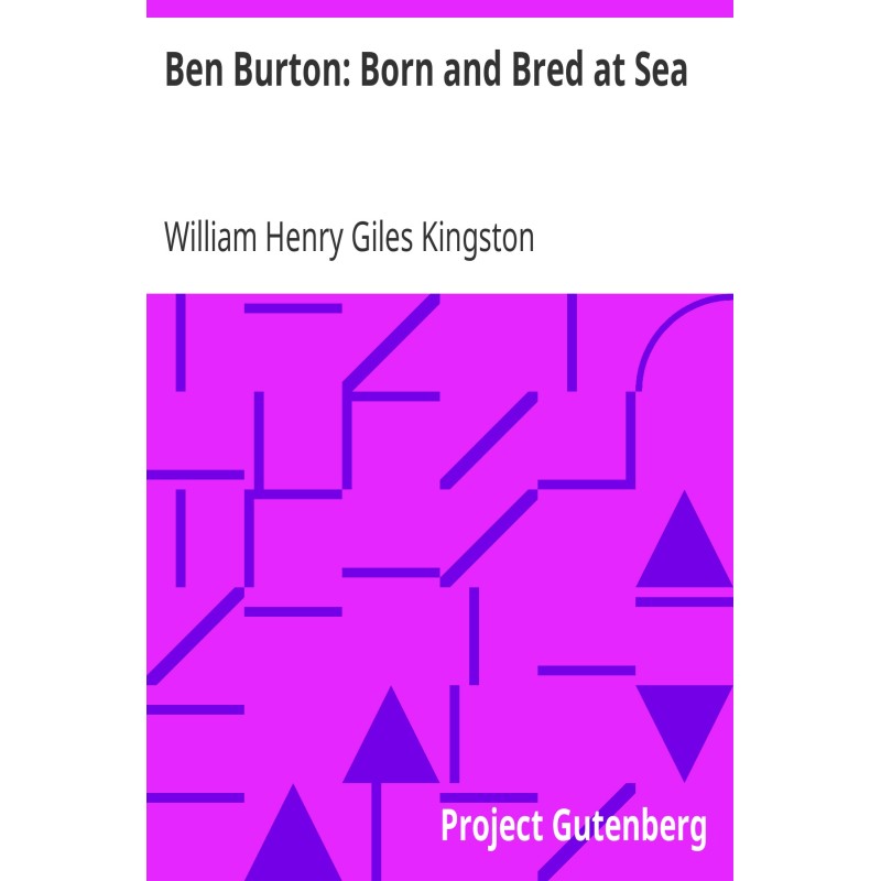 Ben Burton: Born and Bred...
