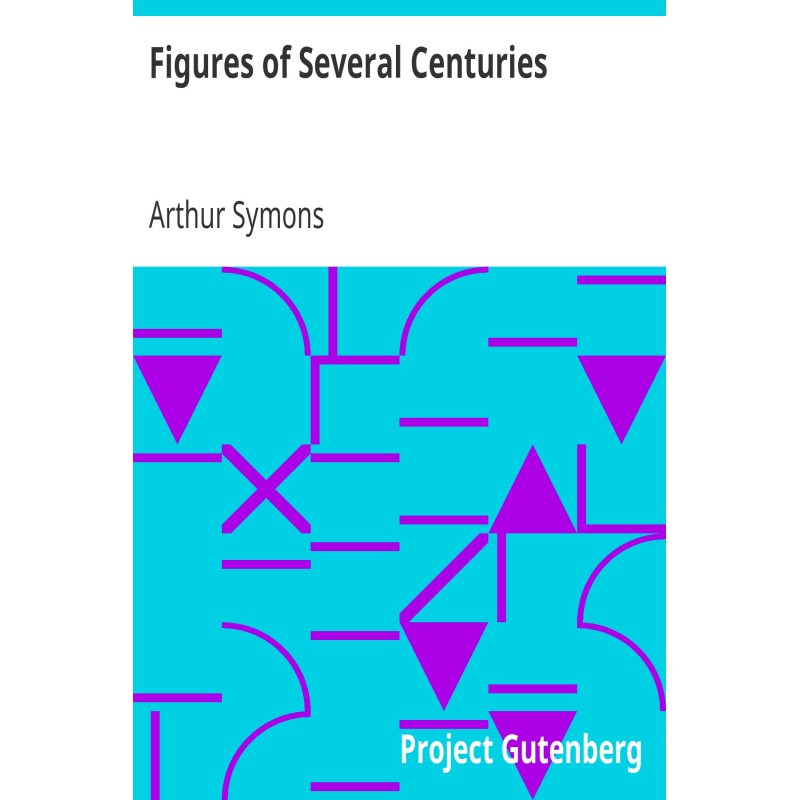 Фигуры нескольких веков