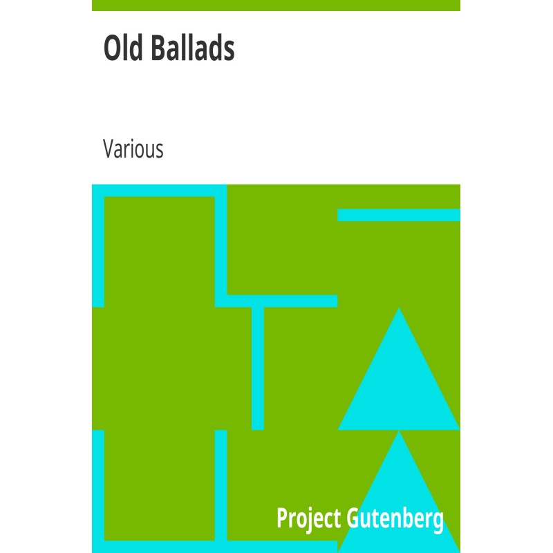 Old Ballads
