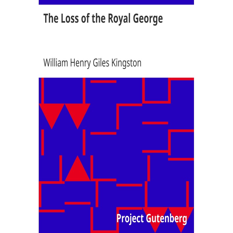 The Loss of the Royal George