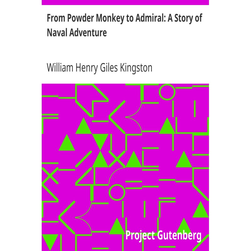 From Powder Monkey to...