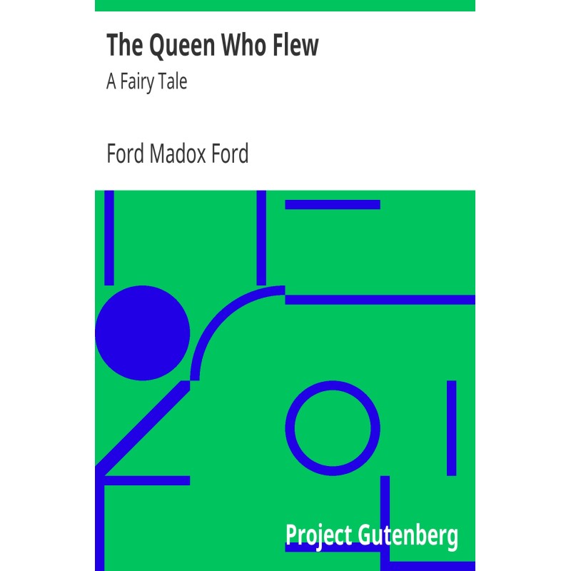 The Queen Who Flew: A Fairy...