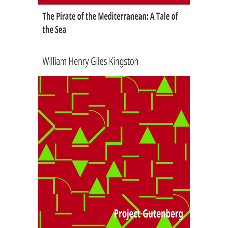 The Pirate of the...