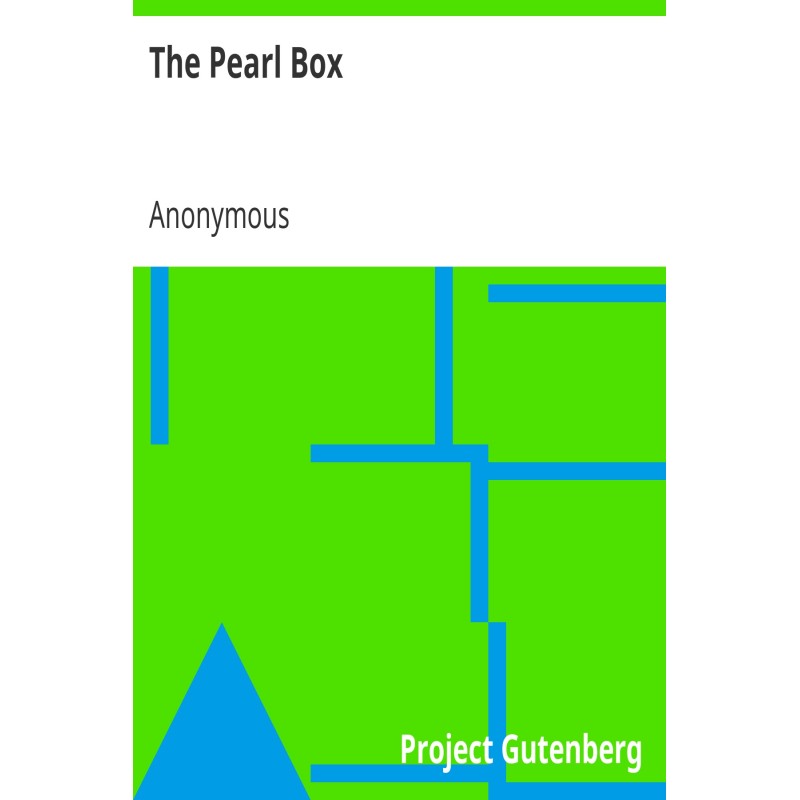 The Pearl Box Containing...