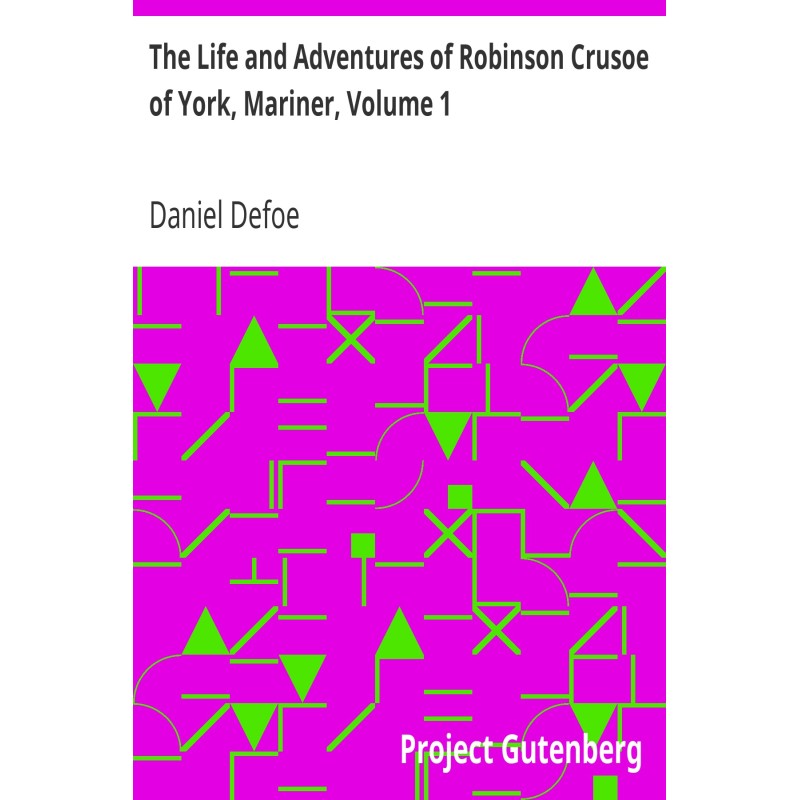 The Life and Adventures of...