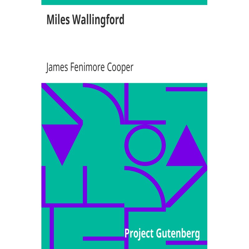 Miles Wallingford Sequel to...