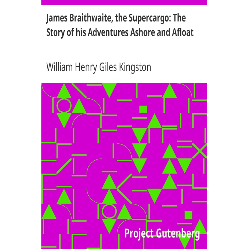 Джеймс Брейтуэйт,...