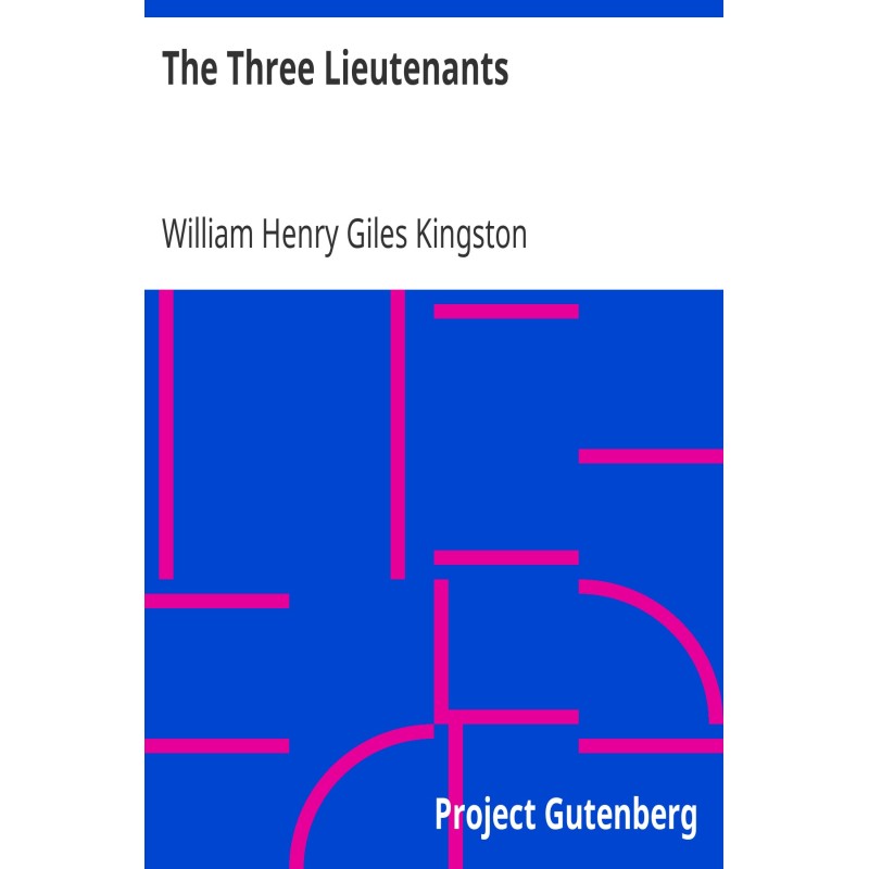 The Three Lieutenants