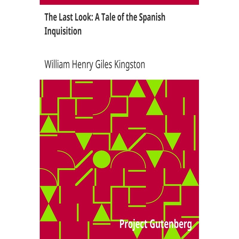 The Last Look: A Tale of...