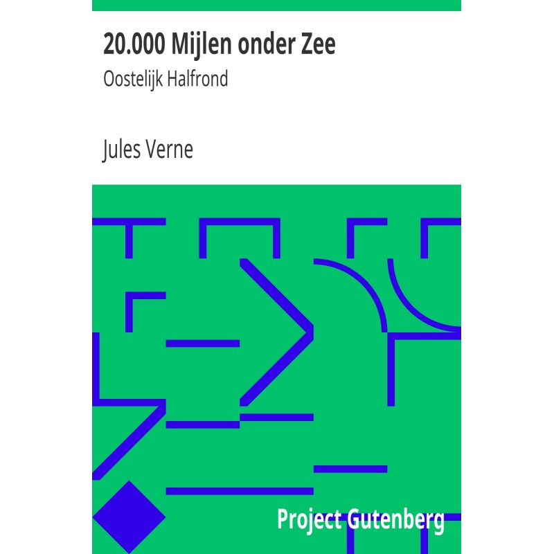 20,000 Leagues Under the...