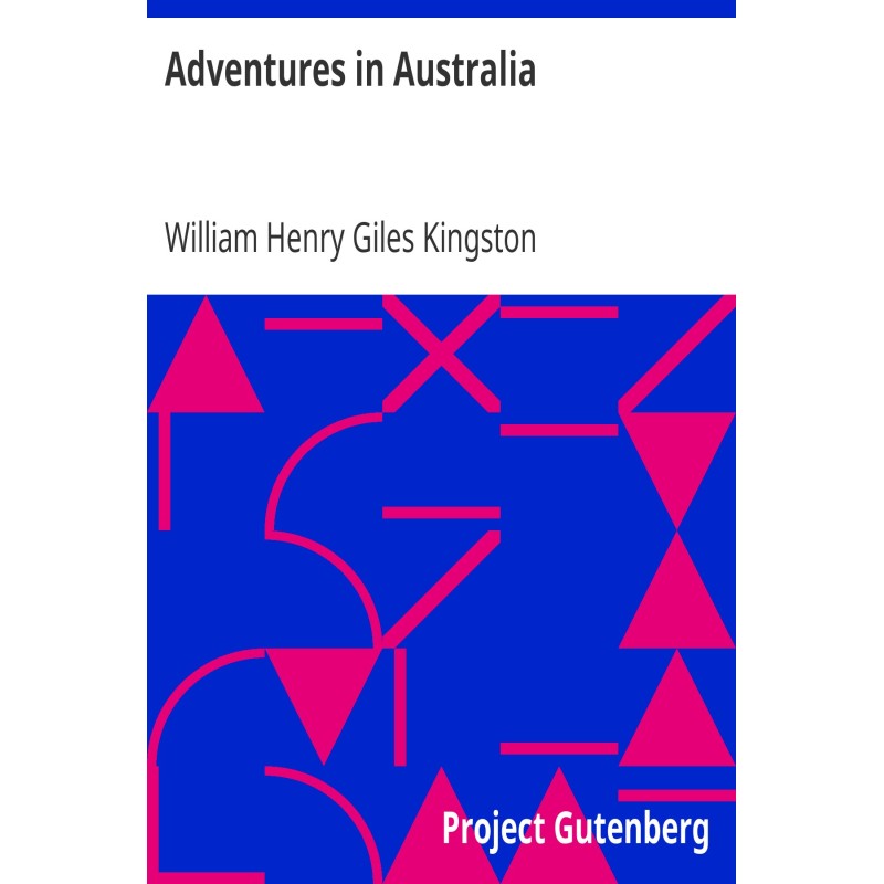 Adventures in Australia