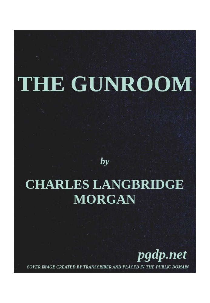 The Gunroom