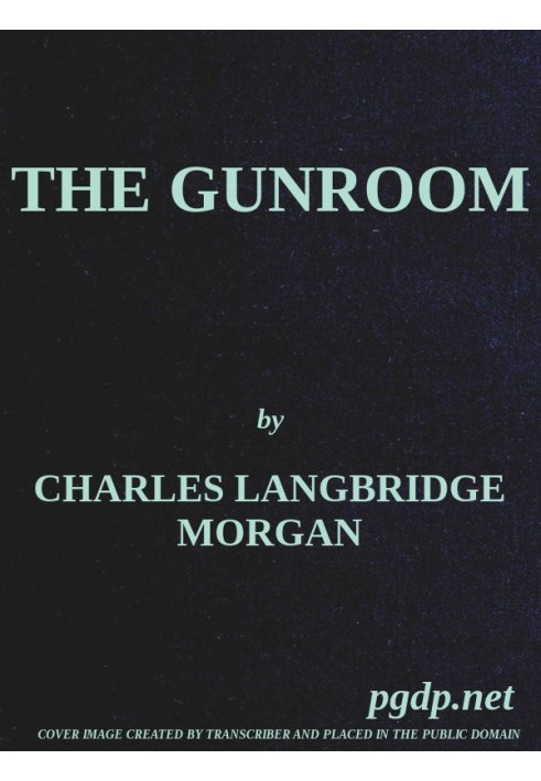 The Gunroom