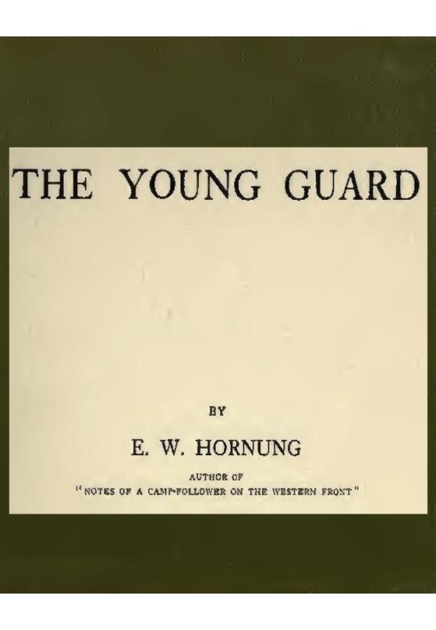 The Young Guard